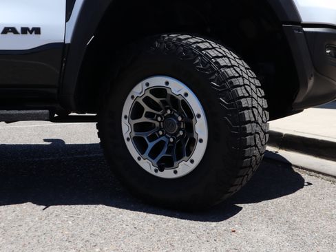 Used 2026 RAM 1500 RHO w/ RHO Level 1 Equipment Group AWD/4WD image 13