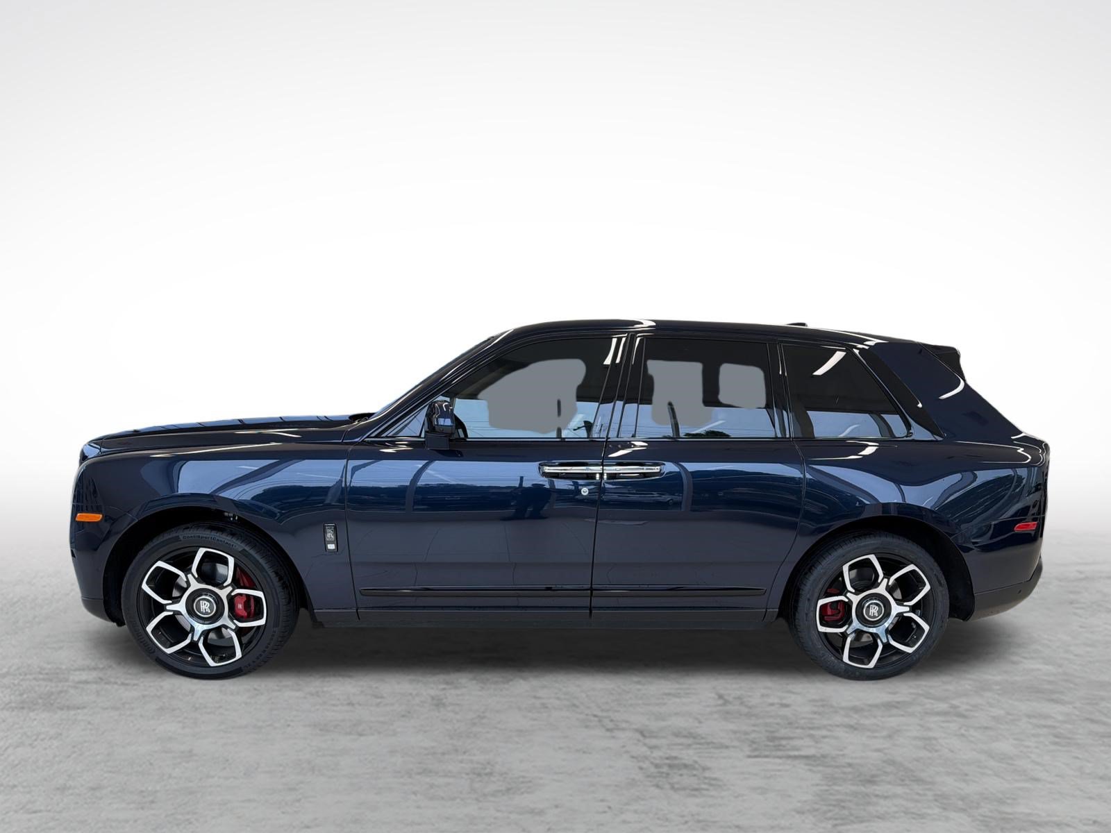 Certified 2024 Rolls-Royce Cullinan Black Badge AWD/4WD image 6