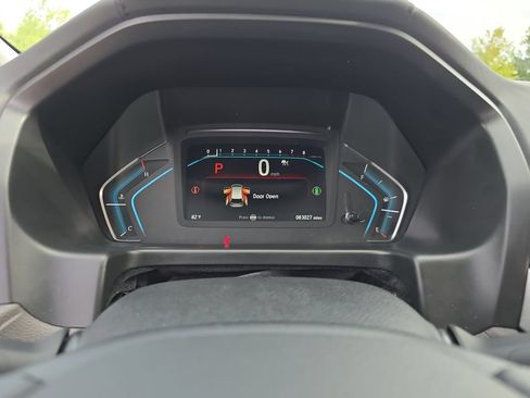 Used 2021 Honda Odyssey EX-L image 20