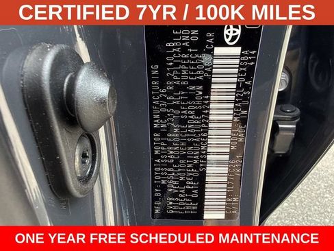 Used 2026 Toyota Corolla SE FWD image 29