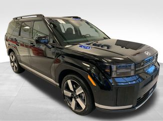 New 2026 Hyundai Santa Fe Limited video 1