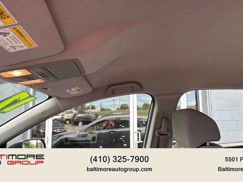 Used 2017 Honda CR-V LX image 13
