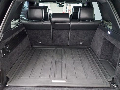 Used 2019 Land Rover Range Rover Supercharged image 36