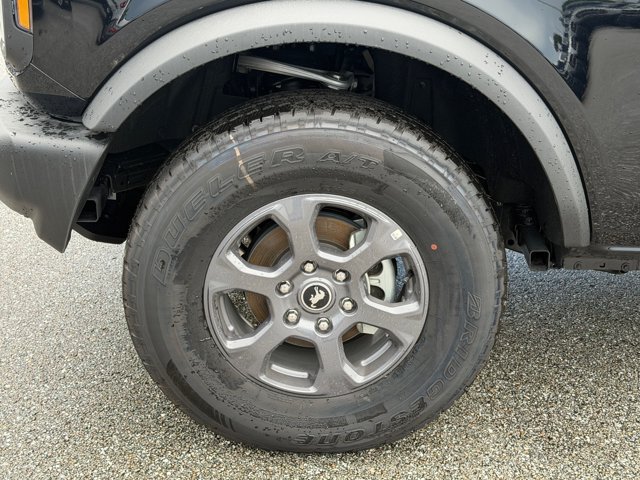 New 2026 Ford Bronco Big Bend AWD/4WD image 12