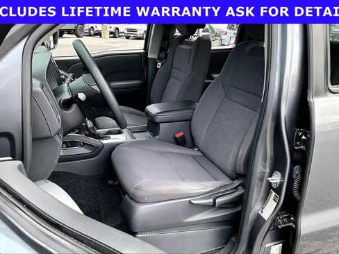 Used 2022 Nissan Frontier S AWD/4WD image 20