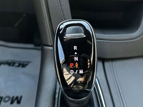 Certified 2023 Cadillac XT4 Premium Luxury w/ Enhanced Visibility Package image 28