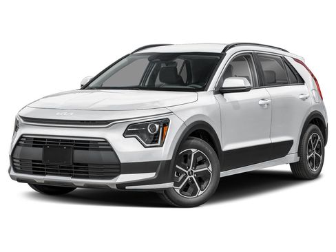 New 2026 Kia Niro LX FWD image 28