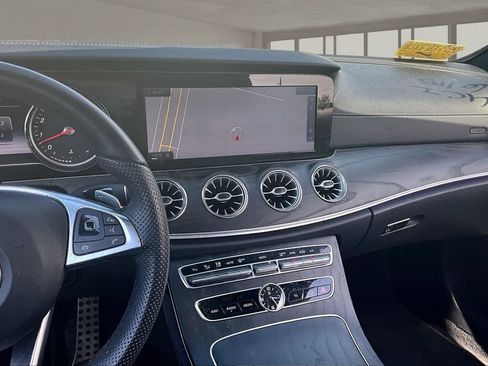 Used 2018 Mercedes-Benz E 400 Coupe image 9