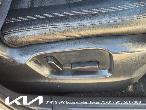 Used 2023 MAZDA CX-5 AWD 2.5 S w/ Premium Plus Pkg image 15