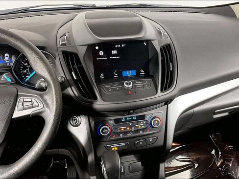 Used 2019 Ford Escape SE FWD image 6