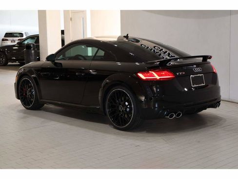 Used 2023 Audi TTS 2.0T Coupe w/ TTS Competition Package AWD/4WD image 5