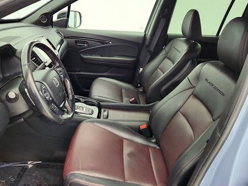 Used 2022 Honda Ridgeline Black Edition image 20