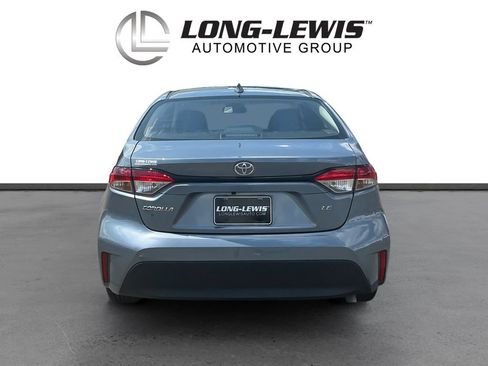 Used 2024 Toyota Corolla LE FWD image 5