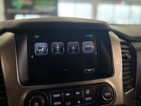 Used 2019 Chevrolet Tahoe LT AWD/4WD image 38