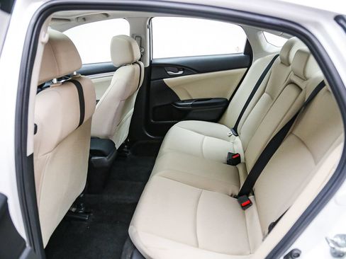 Used 2017 Honda Civic EX image 20