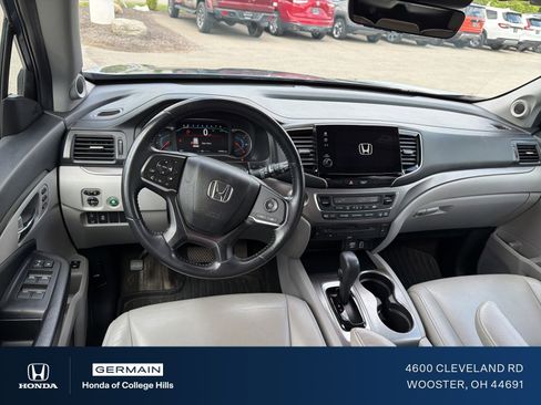 Used 2019 Honda Pilot EX-L image 13