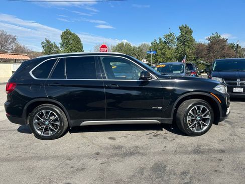 Used 2017 BMW X5 sDrive35i image 3