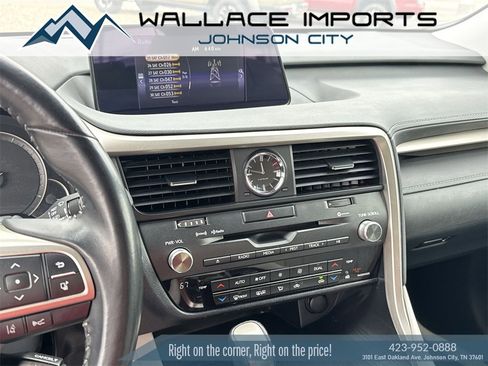 Used 2019 Lexus RX 350 AWD image 23