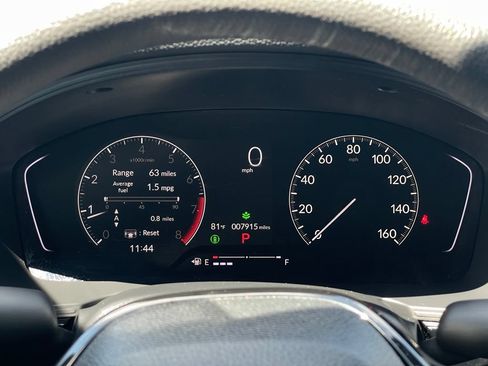 Certified 2026 Honda Civic LX image 13