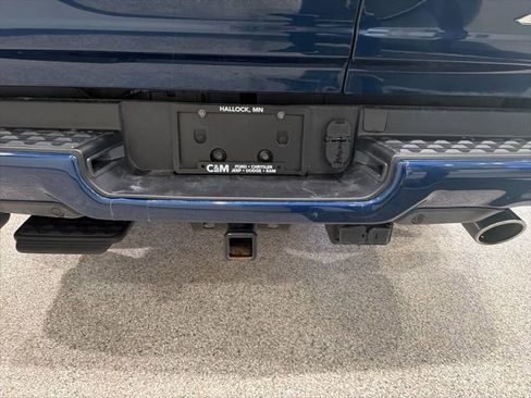 Used 2024 RAM 1500 Limited image 9