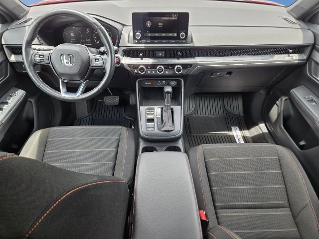 Used 2023 Honda CR-V Sport image 19