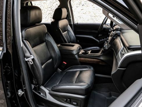 Used 2020 Chevrolet Tahoe LT RWD image 33