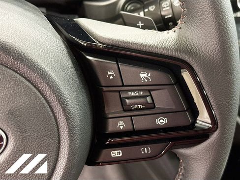 New 2026 Subaru Forester Sport image 13