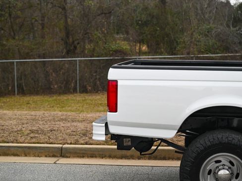 Used 1994 Ford F350 2WD SuperCab DRW image 46