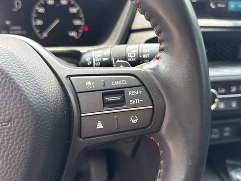 Used 2025 Honda CR-V Sport-L image 28