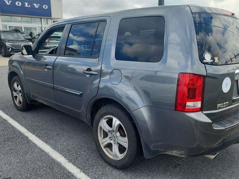 Used 2013 Honda Pilot EX-L image 4
