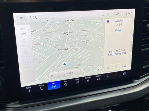 New 2026 Ford F450 Platinum image 20