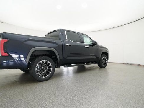New 2026 Toyota Tundra Limited AWD/4WD image 12