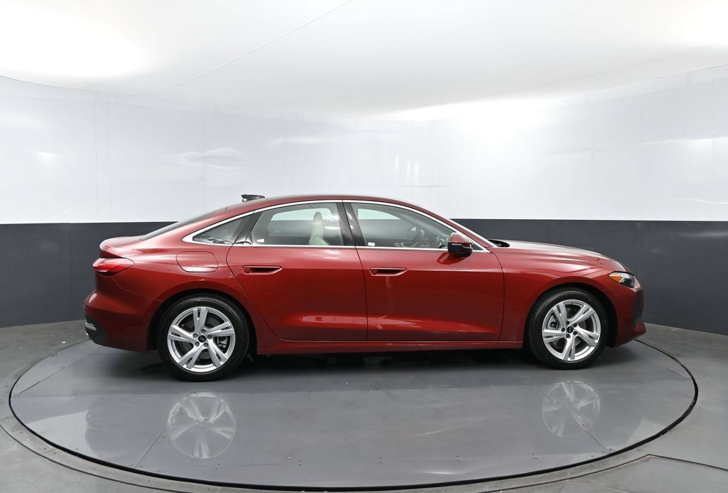 New 2026 Audi A5 2.0T Premium Plus AWD/4WD image 4