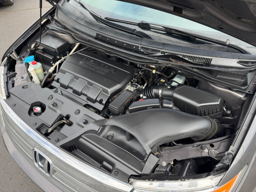 Used 2013 Honda Odyssey Touring Elite image 24
