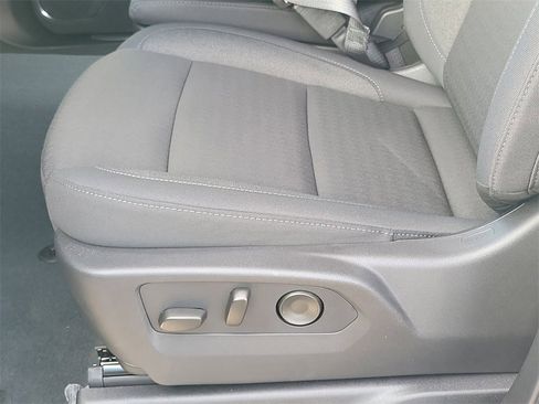 New 2026 Chevrolet Silverado 1500 LT image 16