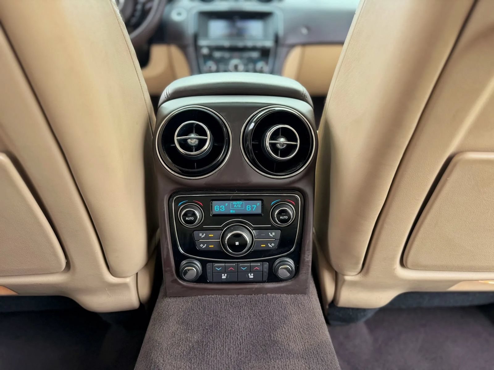 Used 2017 Jaguar XJ L Portfolio AWD/4WD image 57