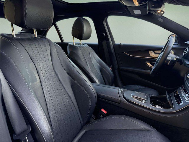 Certified 2023 Mercedes-Benz E 350 4MATIC Sedan image 30