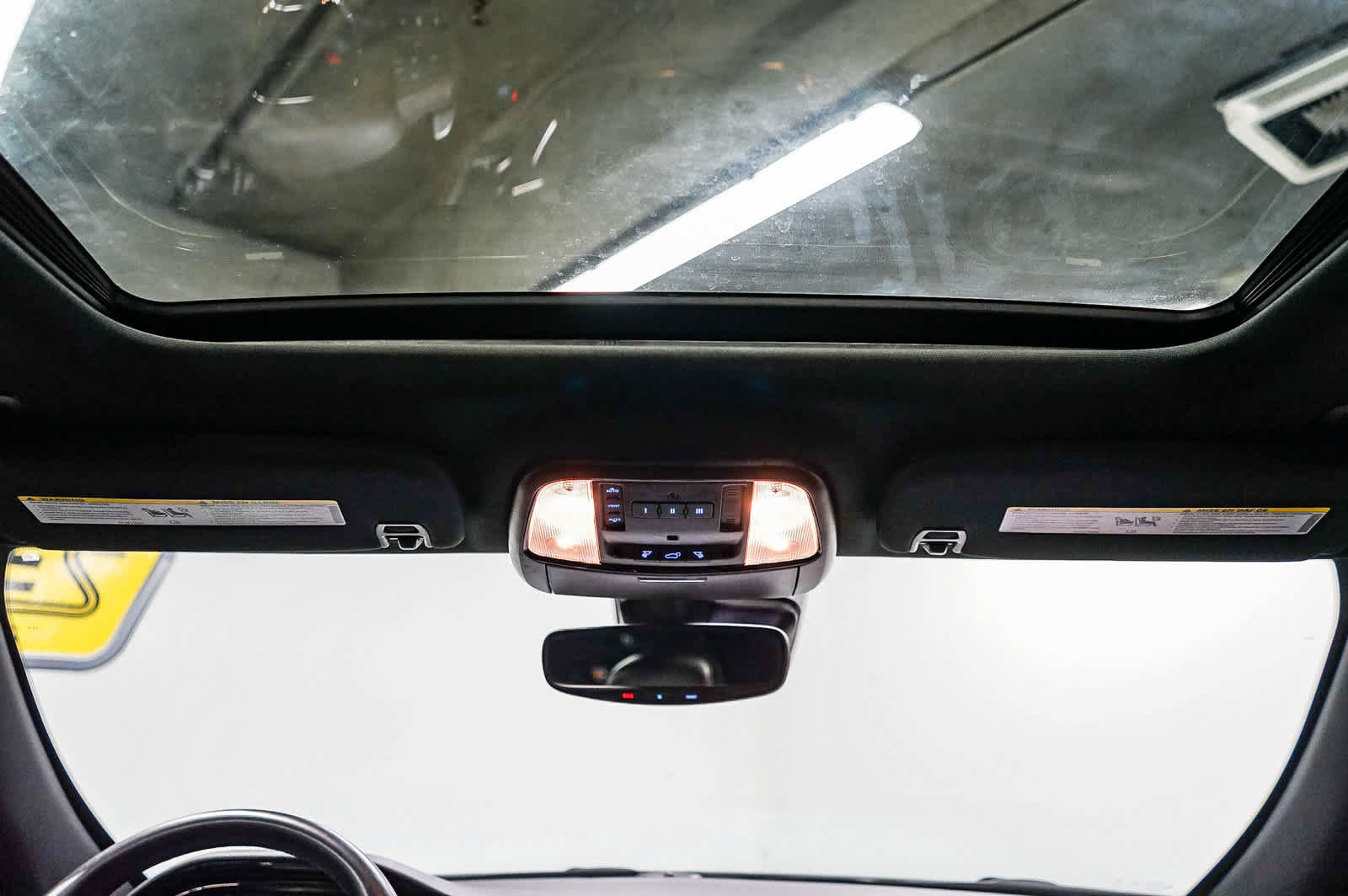 Used 2025 Dodge Durango GT AWD/4WD image 12