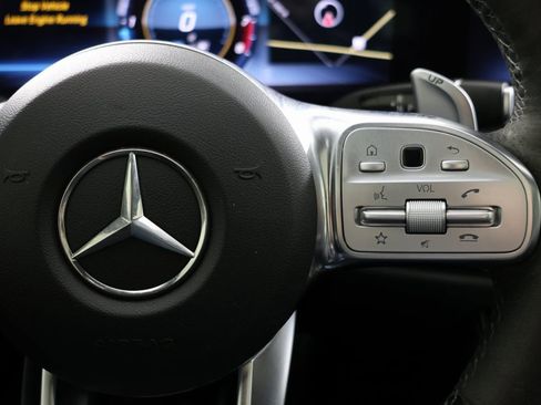 Used 2019 Mercedes-Benz E 63 AMG S w/ AMG Night Package image 26