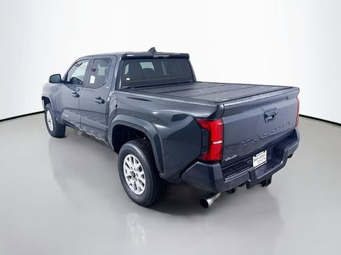 New 2026 Toyota Tacoma SR5 image 5