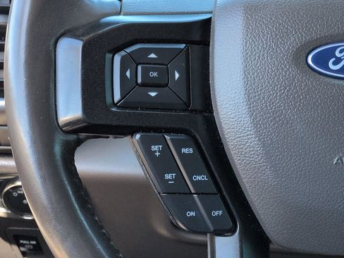 Used 2020 Ford Expedition Limited RWD image 25