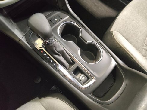 Used 2023 Chevrolet Equinox LT w/ LPO, Floor Liner Package image 26