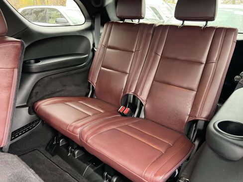 Used 2025 Dodge Durango R/T image 31