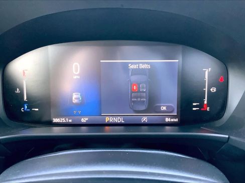 Used 2024 Ford Escape ST-Line image 50