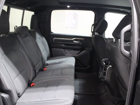 Used 2022 RAM 1500 Big Horn image 28