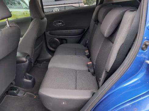 Used 2022 Honda HR-V EX image 24