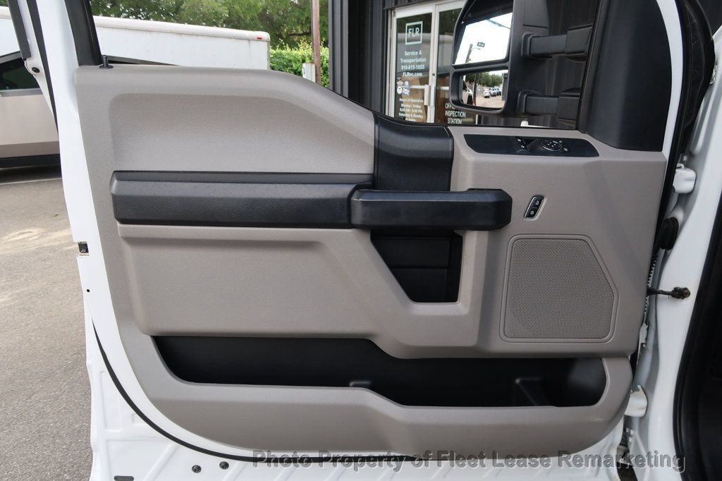 Used 2019 Ford F350 XL w/ Power Equipment Group RWD image 13