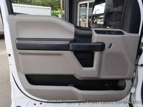 Used 2019 Ford F350 XL w/ Power Equipment Group RWD image 13