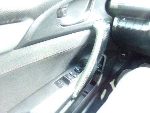 Used 2017 Honda Civic Si image 7