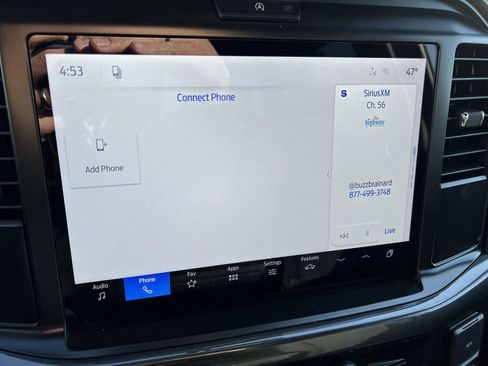 New 2026 Ford F150 STX image 26